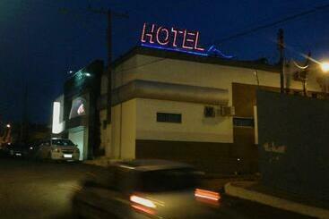 فندق Rio Araguaia Xambioá To