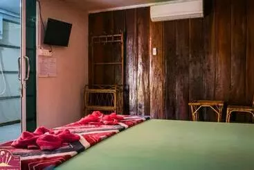 New Papa Pippo Resort