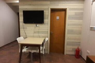 Apartmanszálloda Olivo De Bohemia