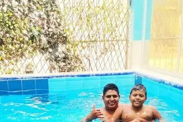 Pension Fel Peru