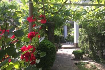 펜션 Guest House Barbov