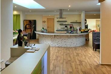 Pensjonat To Freden Sien