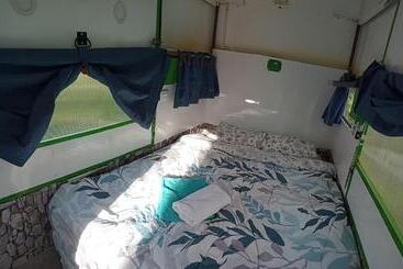 Pension Quinta De Fagua