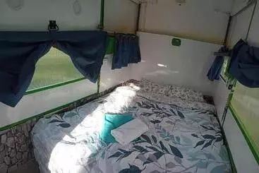 ペンション Quinta De Fagua