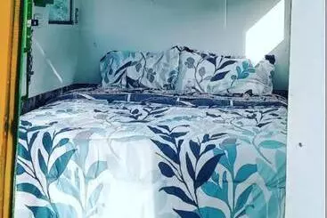 ペンション Quinta De Fagua