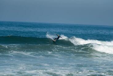 Pensione Ticket2surf