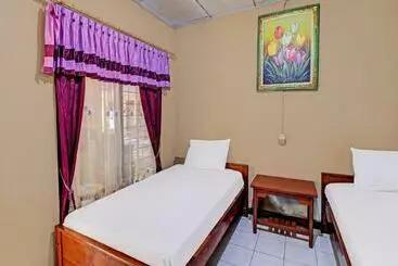 Hotel Spot On 92028  Surya