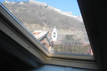 B&b Il Tetto Di Anita