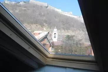 B&b Il Tetto Di Anita