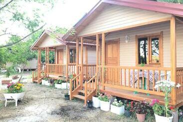 Bed and Breakfast Caunos Bungalow