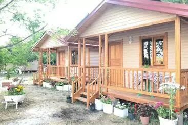 Bed and Breakfast Caunos Bungalow