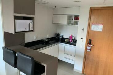 هتل Tropical Executive