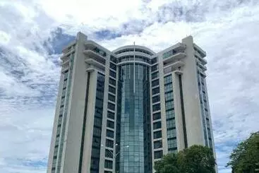 Hotel Tropical Executive