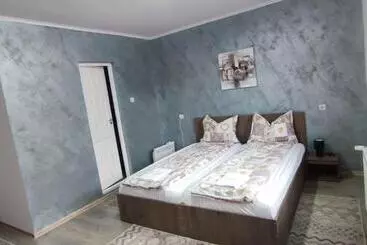 ペンション Panoráma Vendégház