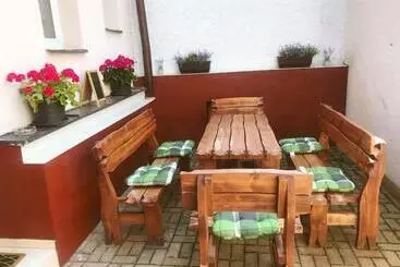 Pension Penzion Pod ždánovem