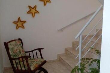 پانسیون Pousada Tropical