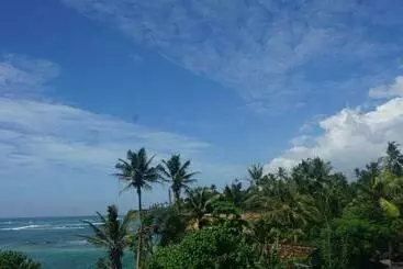 Pensjonat The Reef Weligama