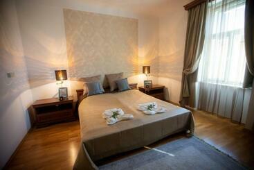 Pensjonat Városi Vendégház Szentendre