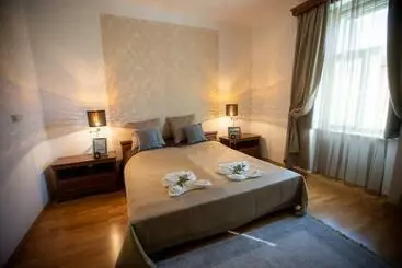 Pension Városi Vendégház Szentendre