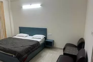 Ranas B&b