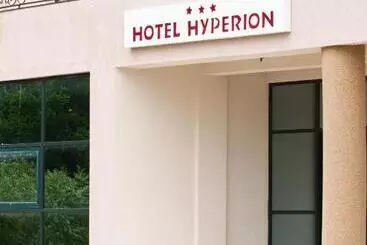 Hotel Hyperion