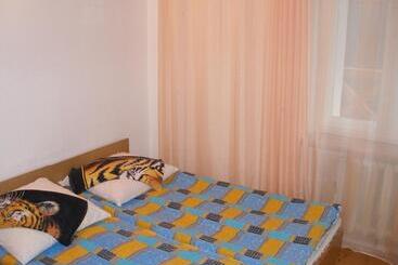 膳宿费 котедж