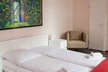 پانسیون Boardinghouse Vegesack