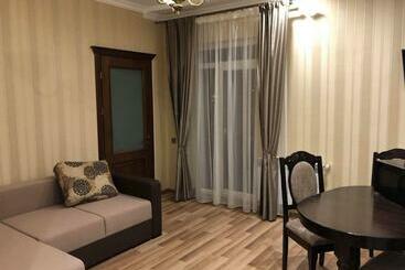 پانسیون Cozy Apartments