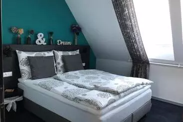 ペンション Dále Jen Tak Si žít ..