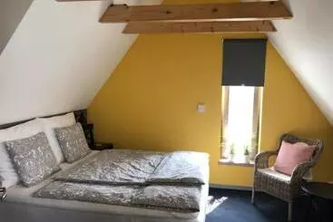 ペンション Dále Jen Tak Si žít ..