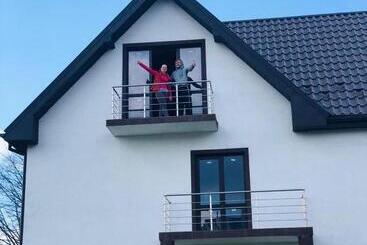 Pensionat Family