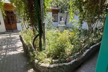 Pensionat Lovely Home For You