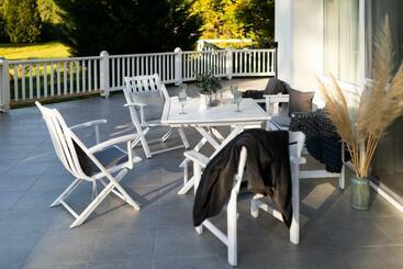 پانسیون Magnólia