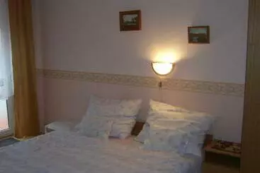 پانسیون Marika Haus