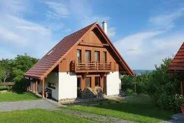 Pensiunea Szilas Panzió