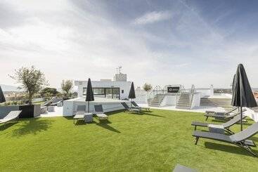 Apartamentos Martalia Arenal