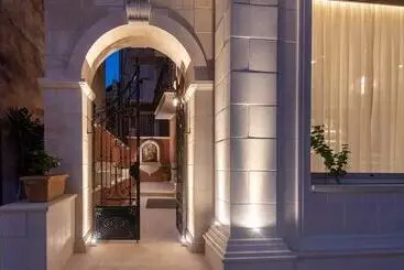 Capolavoro Suites