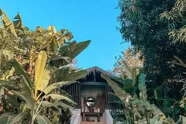 Casa Candela