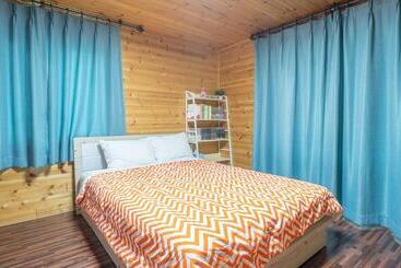 Gapyeong Tori Spa Pension