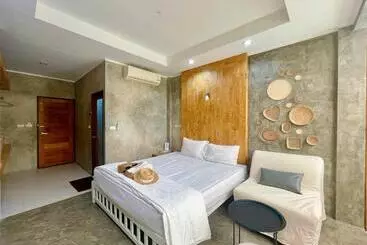 Check In Resort Koh Larn