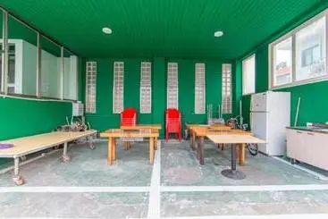 Boryeong Baekhyeon Pension