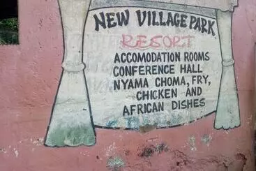 New Village Park Resort