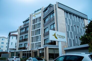 Peramis Hotel & Spa