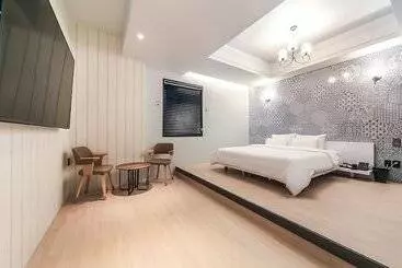 Ulsan Jinjangdong Samsungjang