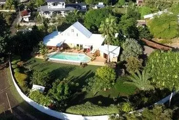 Villa Tonga Soa