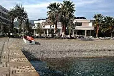 Ilgaz Motel