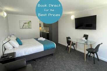 Barham Bridge Motor Inn