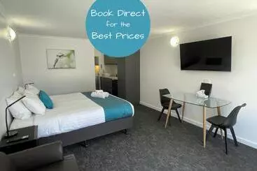 Barham Bridge Motor Inn