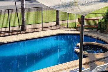 Barham Bridge Motor Inn