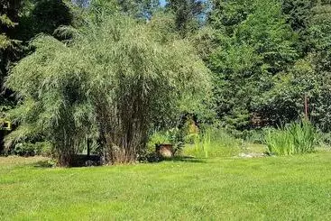 Ferienhaus Potsdam In Fichtenwalde